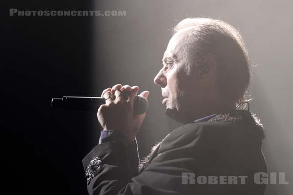 PETER MURPHY - 2013-06-05 - PARIS - Trabendo - Peter John Joseph Murphy